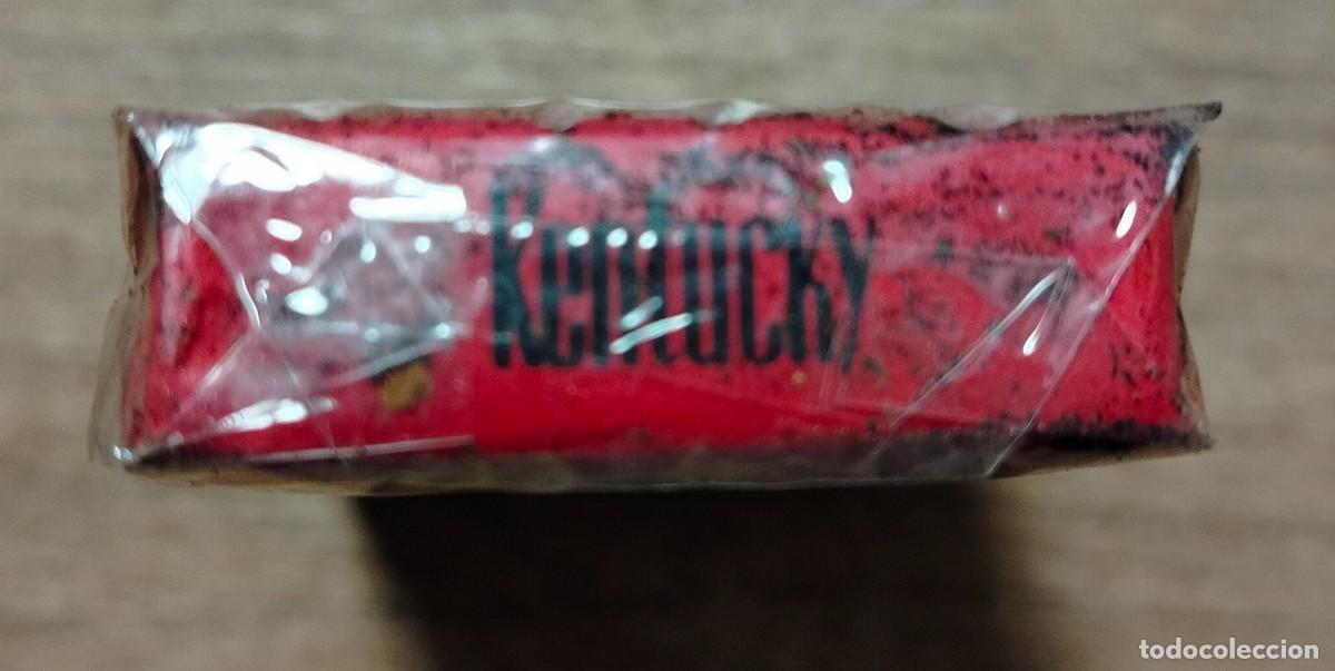 Paquetes de tabaco: Paquete de tabaco kentucky - Foto 5