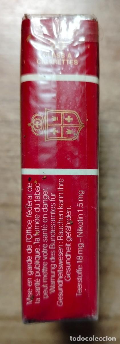 Paquetes de tabaco: Paquete de tabaco Lark - Foto 3
