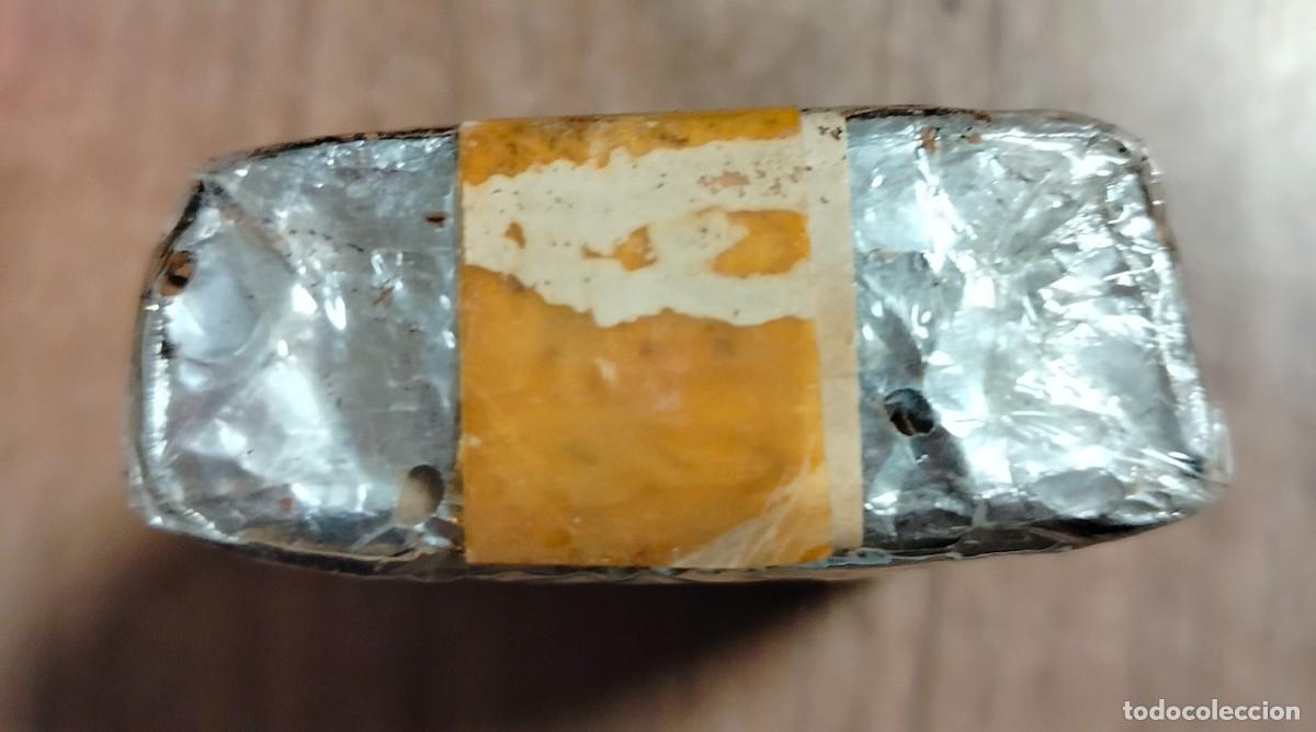 Paquetes de tabaco: Paquete de tabaco Timonel - Foto 2