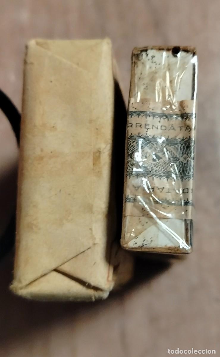 Paquetes de tabaco: 2 Paquetes de tabaco Arrendataria - Foto 3