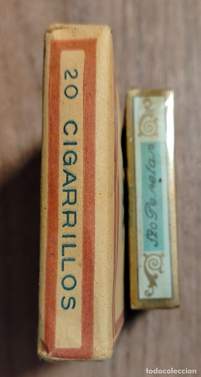 Paquetes de tabaco: 2 paquetes de tabaco Arrendataria - Foto 4