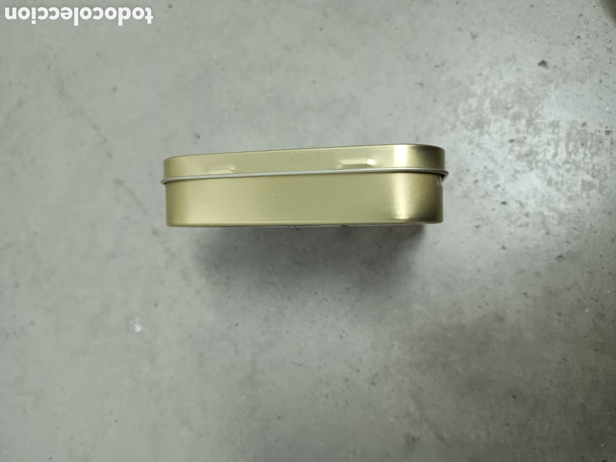 Paquetes de tabaco: CAPSTAN - FLAKE - CAJA DE TABACO DE PIPA - VAC&Iacute;A - Foto 2