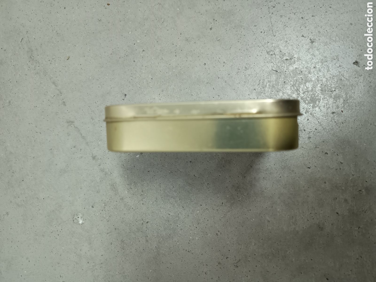 Paquetes de tabaco: CAPSTAN - CAJA DE TABACO DE PIPA - VAC&Iacute;A - Foto 2