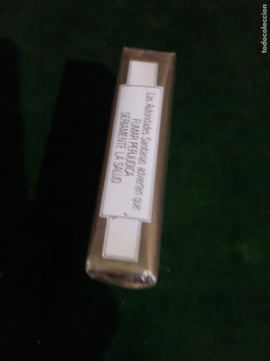 Paquetes de tabaco: PAQUETE TABACO CELTAS EXTRA - Foto 4