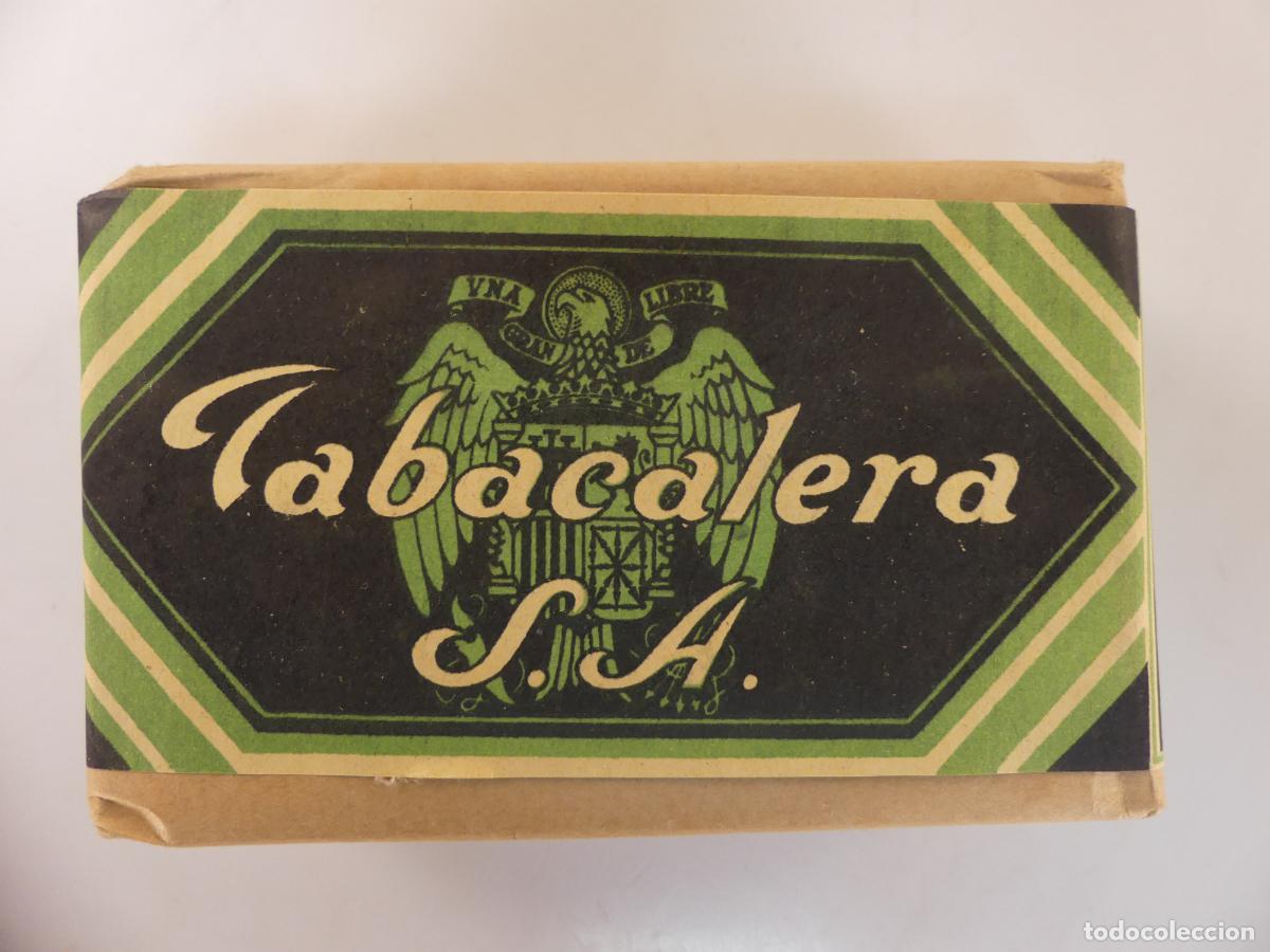 Paquetes de tabaco: TABACO PICADURA TABACALERA - Foto 2
