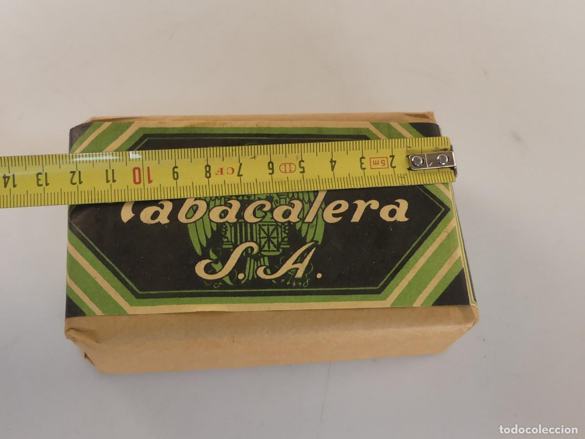 Paquetes de tabaco: TABACO PICADURA TABACALERA - Foto 6