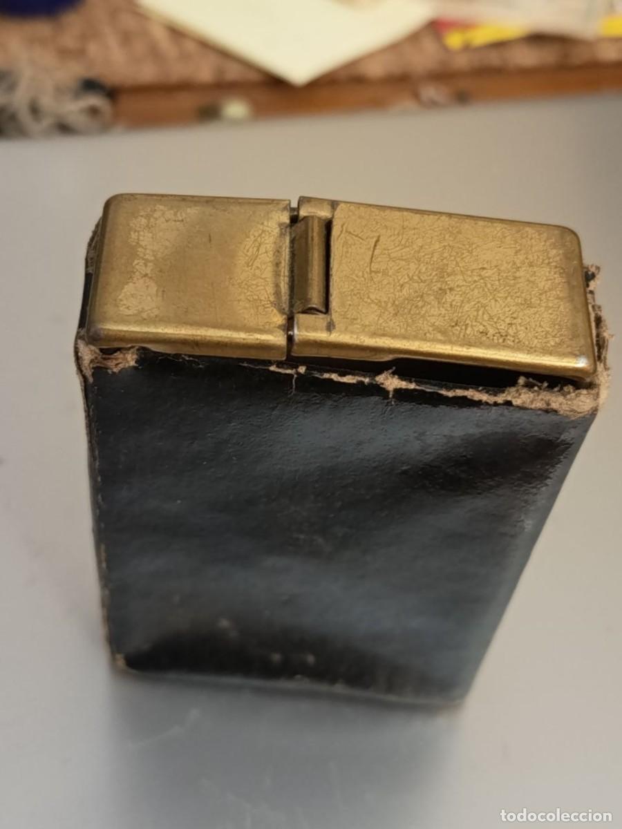 Paquetes de tabaco: Estuche para paquete de cigarrillos