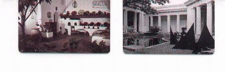 Tarjetas telef&oacute;nicas de colecci&oacute;n: 16-945. Tarjetas Telef&oacute;nicas Museos - Foto 1