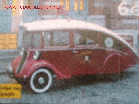 Cartes T&eacute;l&eacute;phoniques de collection: ESPA&Ntilde;A 2004.21.E  COCHES CON ENCANTO: SINGER
