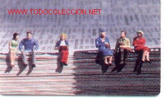 Tarjetas telef&oacute;nicas de colecci&oacute;n: 16-794. Arte Miniaturas. Alemania