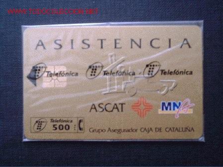 Carte telefoniche di collezione: ESPA&Ntilde;A. A&Ntilde;O 1996 N&ordm; 98 C