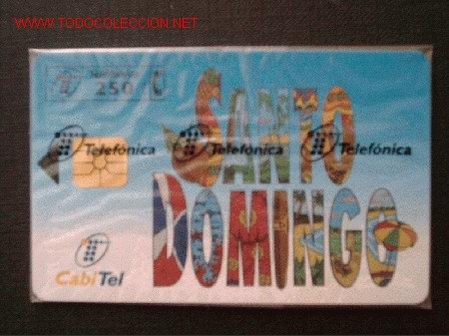 Cartes T&eacute;l&eacute;phoniques de collection: ESPA&Ntilde;A. A&Ntilde;O 1996 N&ordm; 101C