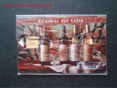 Cartes T&eacute;l&eacute;phoniques de collection: ESPA&Ntilde;A A&Ntilde;O 1997.N&ordm; 97.6.C