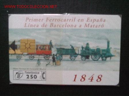 Cartes T&eacute;l&eacute;phoniques de collection: ESPA&Ntilde;A. A&Ntilde;O 1997 N&ordm; 97.28.B