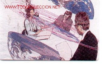 Tarjetas telef&oacute;nicas de colecci&oacute;n: 16-411. Alemania. Telecomunicaciones