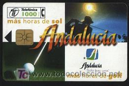 Cartes T&eacute;l&eacute;phoniques de collection: tarjeta telef&oacute;nica- tirada 1.300.000