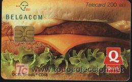 Tarjetas telef&oacute;nicas de colecci&oacute;n: tarjeta telef&oacute;nica- - Foto 1