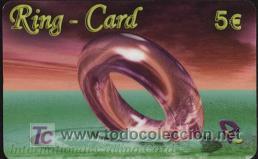 Tarjetas telef&oacute;nicas de colecci&oacute;n: tarjeta telef&oacute;nica- - Foto 1