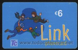 Tarjetas telef&oacute;nicas de colecci&oacute;n: tarjeta telef&oacute;nica- - Foto 1