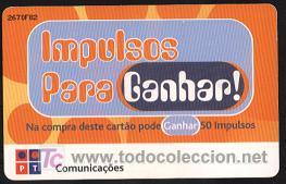 Tarjetas telef&oacute;nicas de colecci&oacute;n: tarjeta telef&oacute;nica - Foto 1