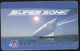 Tarjetas telef&oacute;nicas de colecci&oacute;n: tarjeta telef&oacute;nica - Foto 1