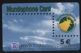 Tarjetas telef&oacute;nicas de colecci&oacute;n: tarjeta telef&oacute;nica - Foto 1