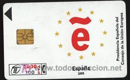 Tarjetas telef&oacute;nicas de colecci&oacute;n: tarjeta telef&oacute;nica - Foto 1