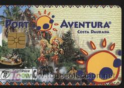 Tarjetas telef&oacute;nicas de colecci&oacute;n: tarjeta telef&oacute;nica - Foto 1
