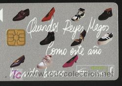 Tarjetas telef&oacute;nicas de colecci&oacute;n: tarjeta telef&oacute;nica - Foto 1