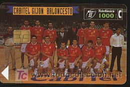 Tarjetas telef&oacute;nicas de colecci&oacute;n: tarjeta telef&oacute;nica - Foto 1