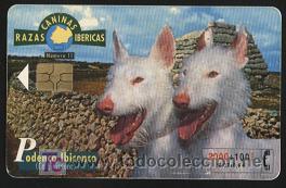 Tarjetas telef&oacute;nicas de colecci&oacute;n: tarjeta telef&oacute;nica - Foto 1