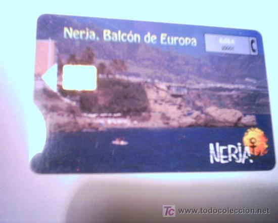 Tarjetas telef&oacute;nicas de colecci&oacute;n: TARJETA TELEFONICA - Foto 1