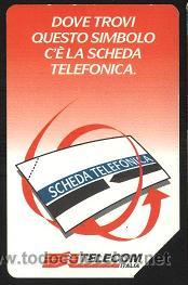 Tarjetas telef&oacute;nicas de colecci&oacute;n: tarjeta telef&oacute;nica - Foto 1