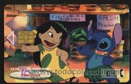 Tarjetas telef&oacute;nicas de colecci&oacute;n: tarjeta telef&oacute;nica - Foto 1