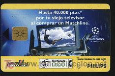 Tarjetas telef&oacute;nicas de colecci&oacute;n: tarjeta telef&oacute;nica - Foto 1