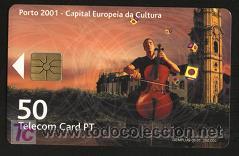 Tarjetas telef&oacute;nicas de colecci&oacute;n: tarjeta telef&oacute;nica - Foto 1