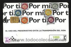 Tarjetas telef&oacute;nicas de colecci&oacute;n: tarjeta telef&oacute;nica - Foto 1