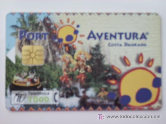 Tarjetas telef&oacute;nicas de colecci&oacute;n: TARJETA TELEFONO - Foto 1