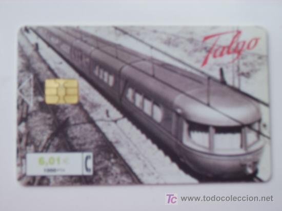 Tarjetas telef&oacute;nicas de colecci&oacute;n: TARJETA TELEFONICA - Foto 1