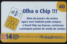 Tarjetas telef&oacute;nicas de colecci&oacute;n: tarjeta telef&oacute;nica