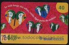 Tarjetas telef&oacute;nicas de colecci&oacute;n: tarjeta telef&oacute;nica - Foto 1