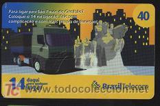 Tarjetas telef&oacute;nicas de colecci&oacute;n: tarjeta telef&oacute;nica - Foto 1