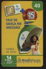 Tarjetas telef&oacute;nicas de colecci&oacute;n: tarjeta telef&oacute;nica - Foto 1
