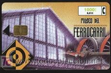 Tarjetas telef&oacute;nicas de colecci&oacute;n: tarjeta telef&oacute;nica - Foto 1