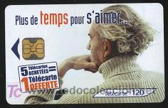 Cartes T&eacute;l&eacute;phoniques de collection: tarjeta telef&oacute;nica - t&eacute;l&eacute;carte