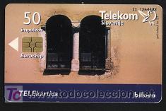 Tarjetas telef&oacute;nicas de colecci&oacute;n: tarjeta telef&oacute;nica - Foto 1