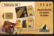 Tarjetas telef&oacute;nicas de colecci&oacute;n: tarjeta telef&oacute;nica - Foto 1