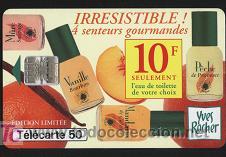Tarjetas telef&oacute;nicas de colecci&oacute;n: tarjeta telef&oacute;nica - Foto 1