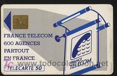 Tarjetas telef&oacute;nicas de colecci&oacute;n: tarjeta telef&oacute;nica - Foto 1