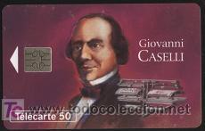 Tarjetas telef&oacute;nicas de colecci&oacute;n: tarjeta telef&oacute;nica - Foto 1